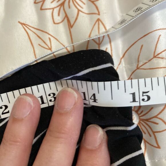 Soma Halter Maxi Dress Size‎ Medium - Picture 6 of 10